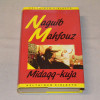 Naguib Mahfouz Midaqq-kuja